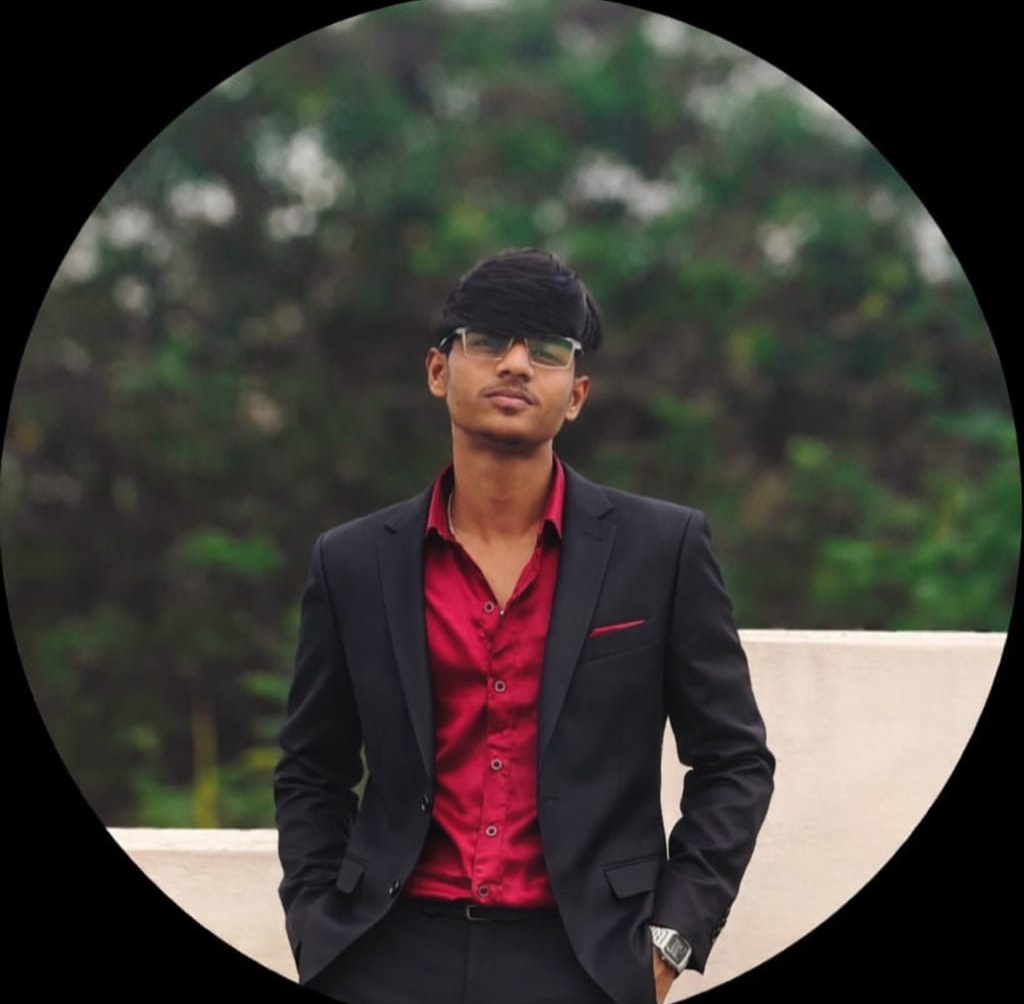 Varshan K — Founder & CEO of Hired AI